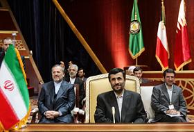 İran batıyı bir kez daha şok etti