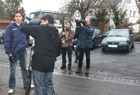 Siyonistler 3 Gazeteciye Soruşturma Açtı