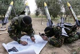 Siyonistlerin Sevinçleri Kursaklarında Kaldı