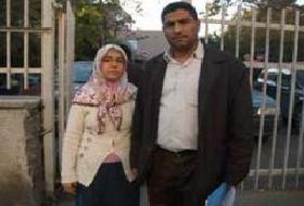 Başörtüsü Yasakçısına Suç Duyurusu