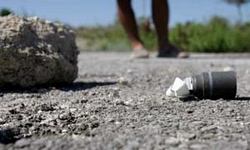 İsrail'in misket bombaları