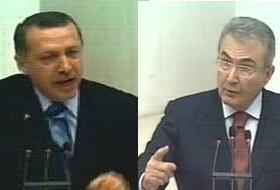 Açılım Mektubunun Satır Başları