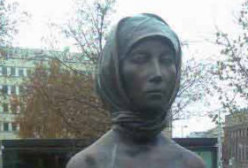 Müslümanlara Ağır Hakaret (FOTO)