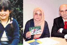 Müslüman Diye Annesinden Kızını Ayırdılar