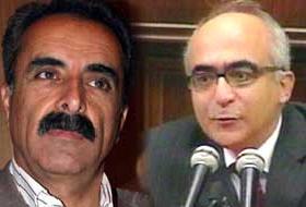 DTP'li Halis'in Alevi-İslam Tepkisi