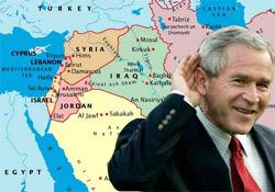 Bush'un İşgal Öncesi Yüzlerce Yalanı