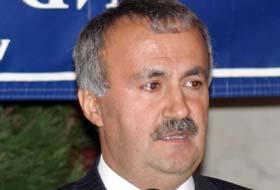 "Kültür Tektir ve İslam'dır"