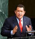 Chavez"in 11 Eylül iddiası