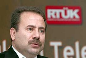 Zahid Akman: İstifa etmiyorum