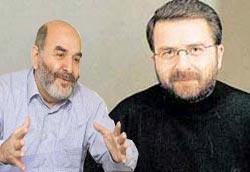 Taşgetiren: Ahmet Hakan Yavşak