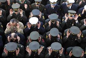 TSK, 'ilahiyat mezunu' subay alacak