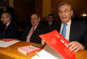 Avrupalı Sosyalistler CHP İle Ters Düştü