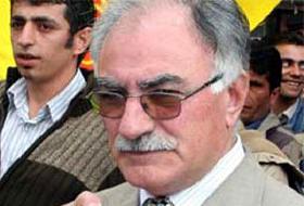 DTP İl Başkanına 7.5 Yıl Hapis