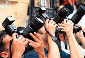 Pakistan'da kaçırılan 2 gazeteci serbest