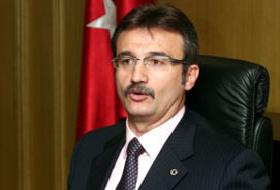 Tüzmen, İran'a gidiyor