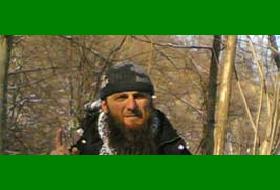 Rus keşif grubu mayınlı tuzağa düştü