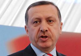 Erdoğan :Bugün Türkiye için milattır