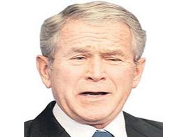 Asrın Banka Skandalı Bush'a Uzandı