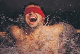 Tam 266 kez su işkencesi