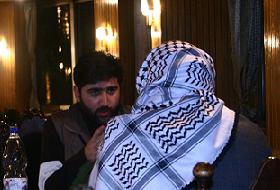 "Irak Direnişi Bir Halk Direnişidir"