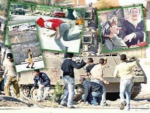 2.İntifada'nın 10.yıldönümü