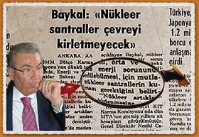 Fırıldak Baykal