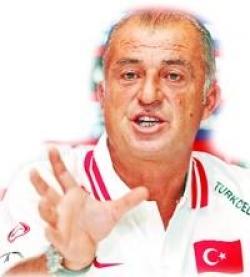 Terim'in Ayda Aldığını Cumhurbaşkanı Yılda Alıyor
