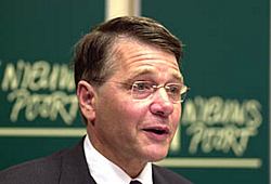 Hollanda'nın gündemi şeriat