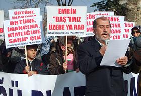 Özür Tamam da, Çözüm Ne Zaman?