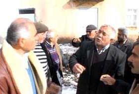 Cemevine Atanan İmam Tartışması