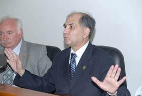 ADD'nin AB'ye Girmek İstememe Nedeni