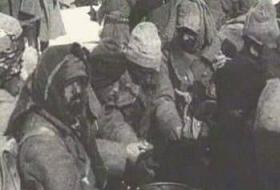 KGB Arşivinden Rus Zulmü (FOTO)