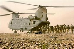 İngiltere: Talibansız Barış Olmaz