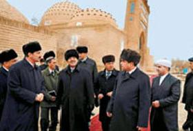 34 Harfli Ortak Alfabe Çalışması