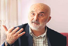 Hekimoğlu İsmail'e vefa gecesi