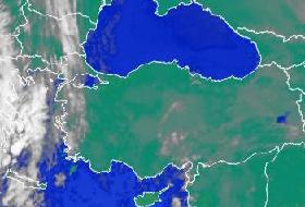 Meteoroloji'den Bayram Müjdesi