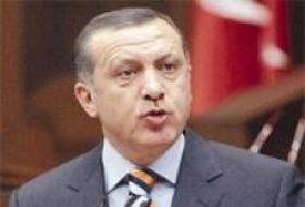 Yargı Mensuplarından Erdoğan'a tepki