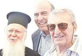 Coca Cola CEO'sunun Cilası Kazındı