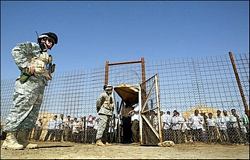 Terör şüphelisi mahkum yok