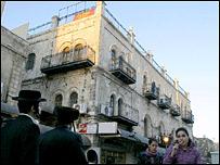 İsrail'de Irkçı Düşmanlık Arttı