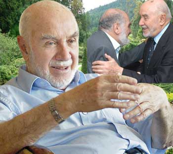 Zaim Hoca'nın Meşhur Talebeleri