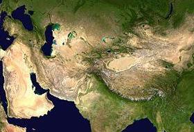 Orta Asya'dan Göç Efsanedir