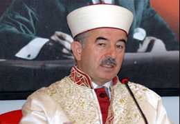 Bu gece Regaib Kandili