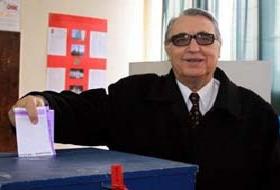 Bosna Sırplarının Seçimini Kuzmonoviç Kazandı