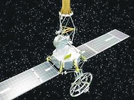 Hindistan, İsrail yapımı casus uydu fırlattı