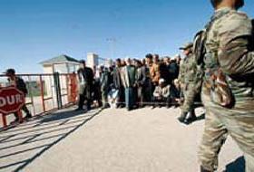 Sınırsız Bayramlaşma Sürüyor