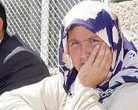 AIDS Bulaştırılan Urfalı Kadın Öldü