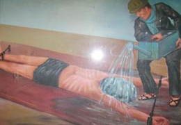 ABD İşkenceyi Savundu