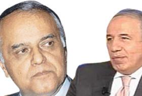 YÖK Eski Başkanı Gürüz'e Tepki