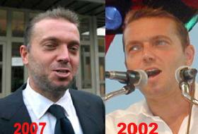 Cem Uzan 6 Yılda Ne Hale Geldi